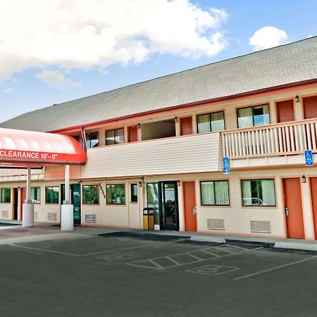 Days Inn By Wyndham Independence Kültér fotó