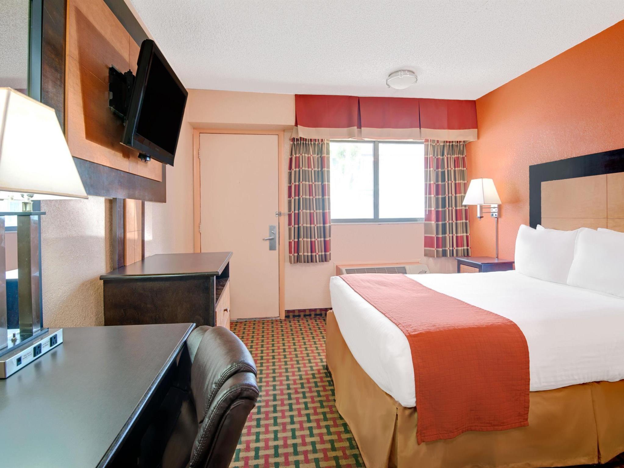 Days Inn By Wyndham Independence Kültér fotó